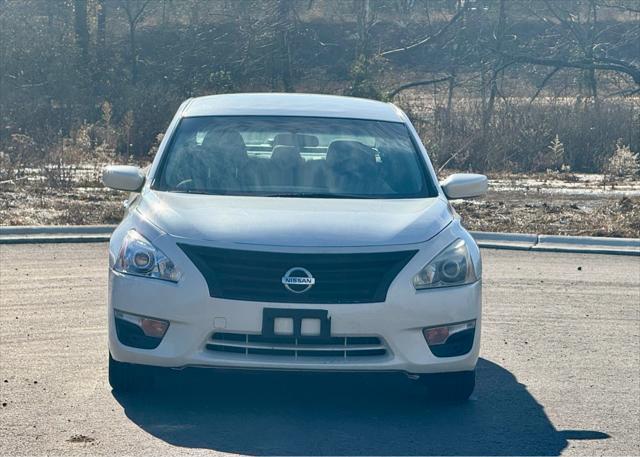 used 2014 Nissan Altima car, priced at $5,995