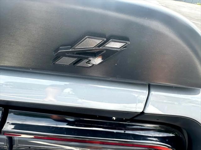used 2021 Dodge Challenger car, priced at $18,995