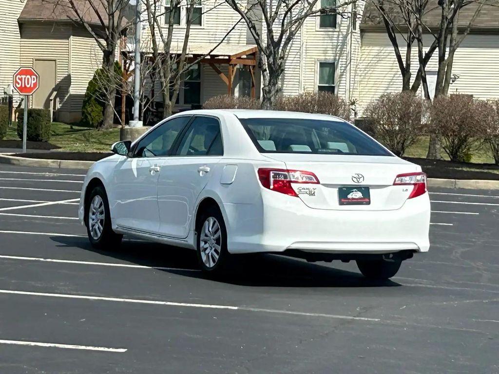used 2013 Toyota Camry car, priced at $8,995