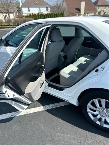 used 2013 Toyota Camry car, priced at $9,500