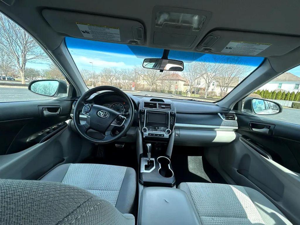used 2013 Toyota Camry car, priced at $8,995