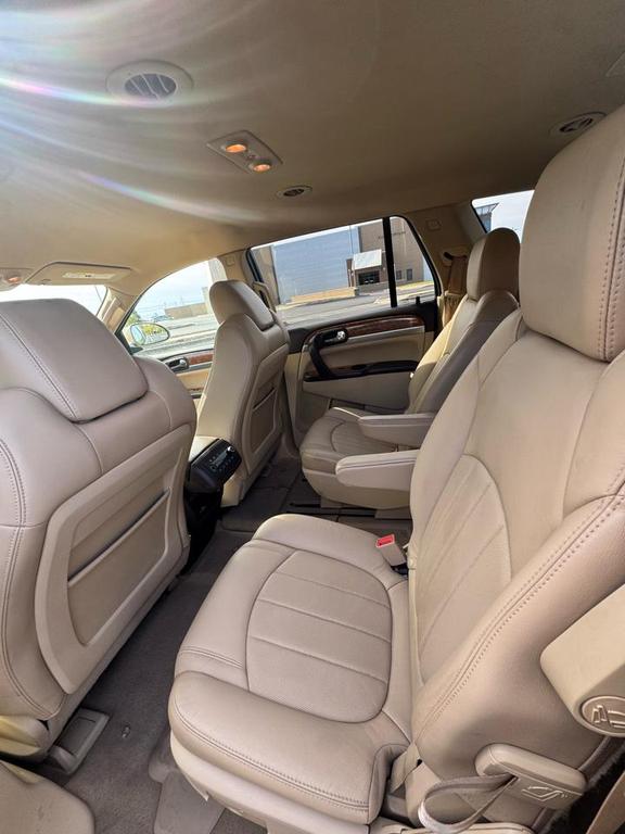 used 2011 Buick Enclave car, priced at $5,995