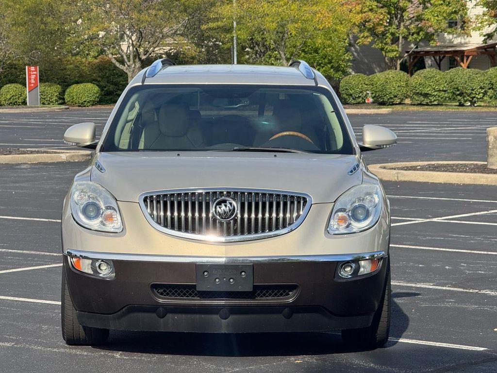 used 2011 Buick Enclave car, priced at $5,995