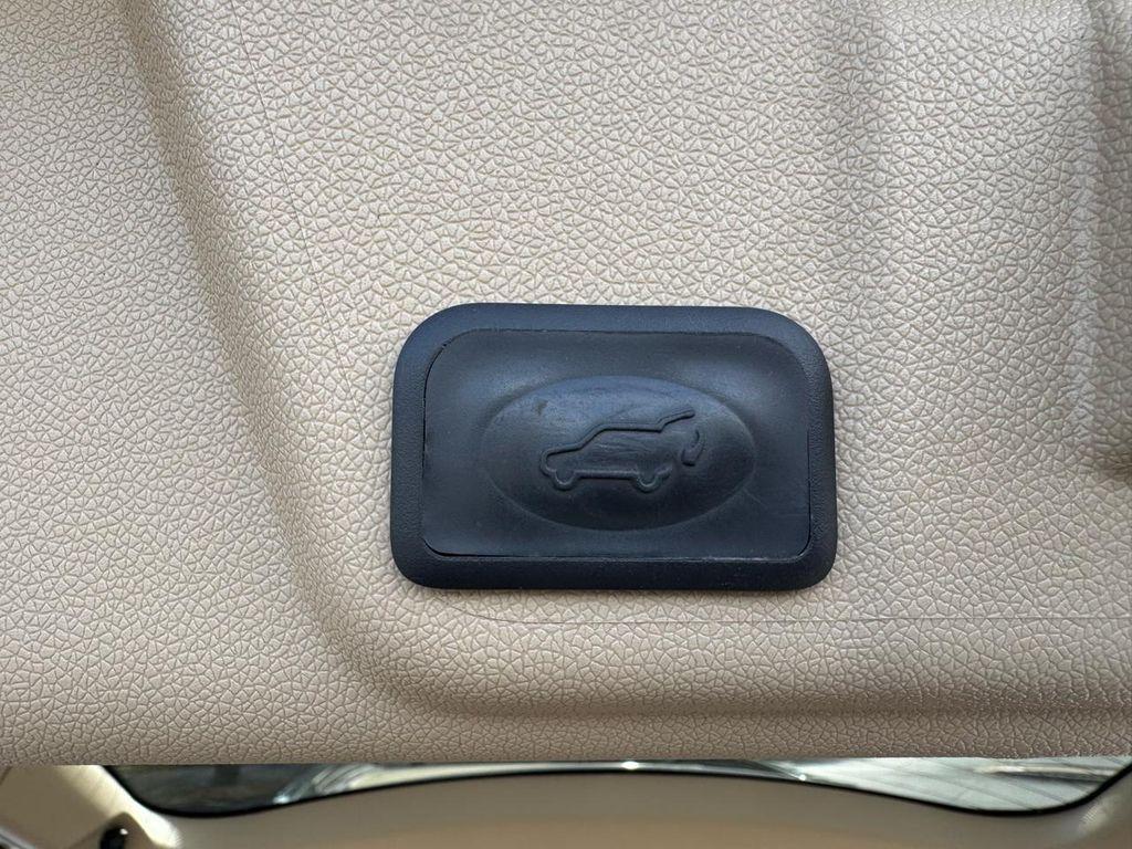 used 2011 Buick Enclave car, priced at $5,995