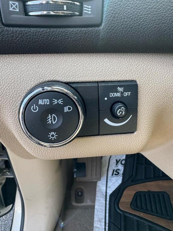 used 2011 Buick Enclave car, priced at $5,995