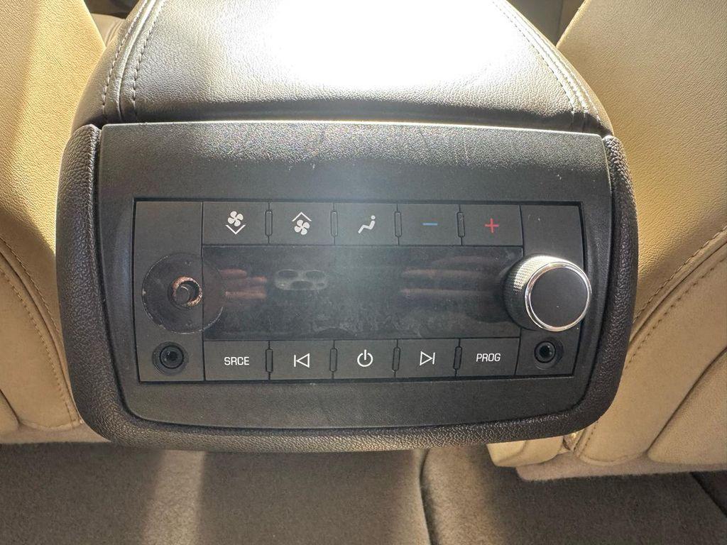 used 2011 Buick Enclave car, priced at $5,995