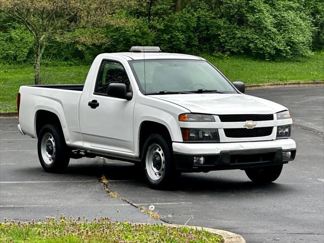 used 2011 Chevrolet Colorado car, priced at $8,995