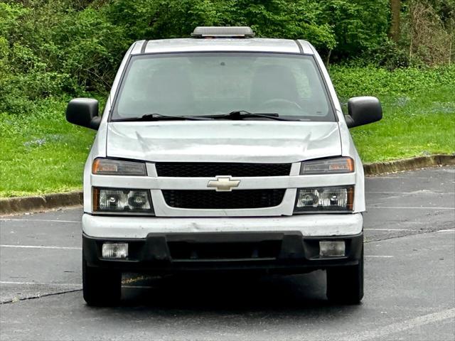 used 2011 Chevrolet Colorado car, priced at $8,995