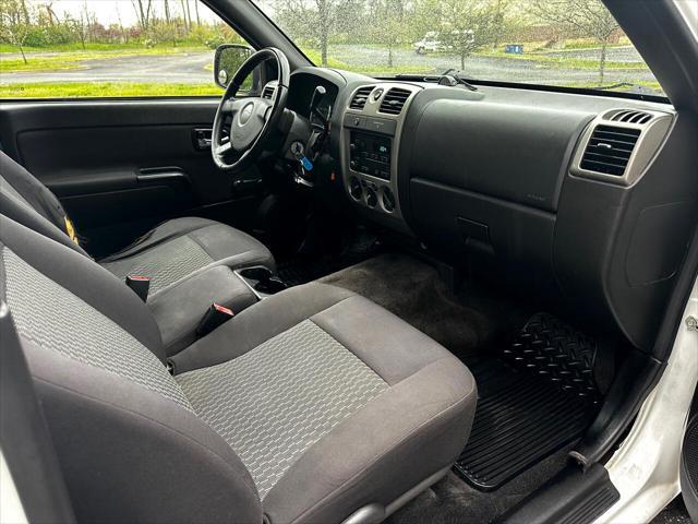 used 2011 Chevrolet Colorado car, priced at $8,995