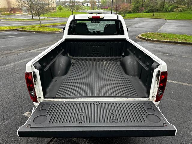 used 2011 Chevrolet Colorado car, priced at $8,995