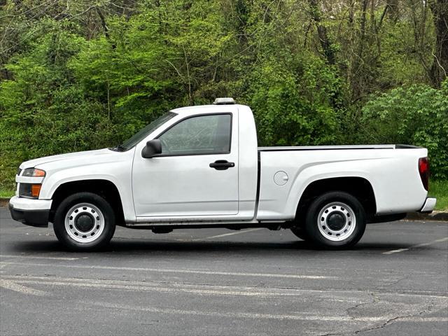 used 2011 Chevrolet Colorado car, priced at $8,995