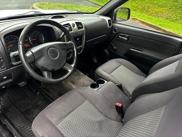 used 2011 Chevrolet Colorado car, priced at $8,995