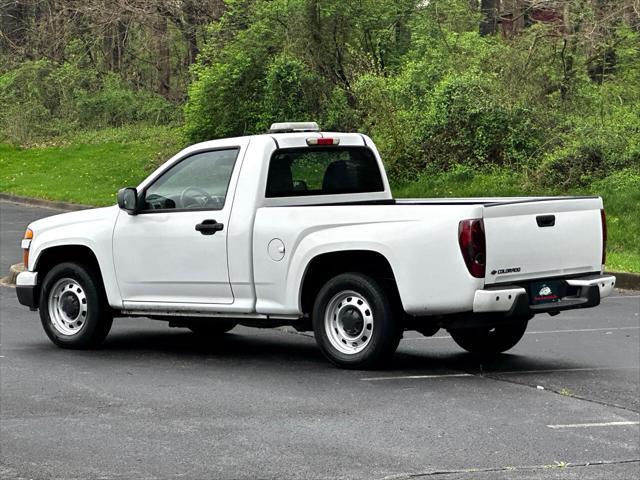 used 2011 Chevrolet Colorado car, priced at $8,995