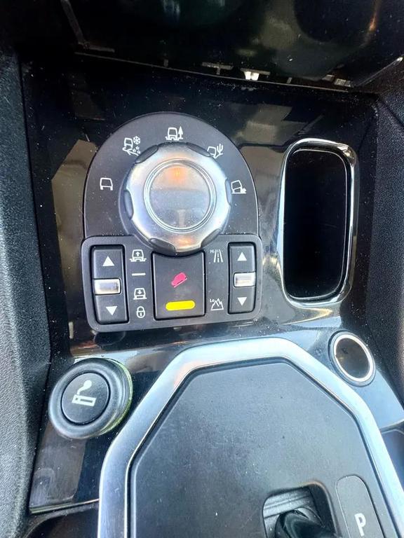 used 2013 Land Rover LR4 car, priced at $10,995