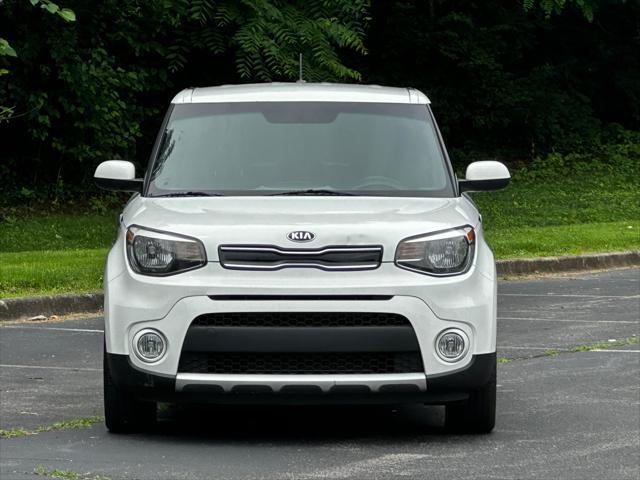 used 2017 Kia Soul car, priced at $10,995