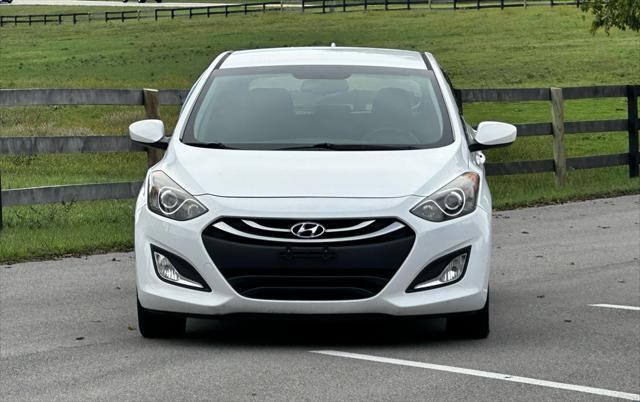 used 2013 Hyundai Elantra GT car, priced at $9,995