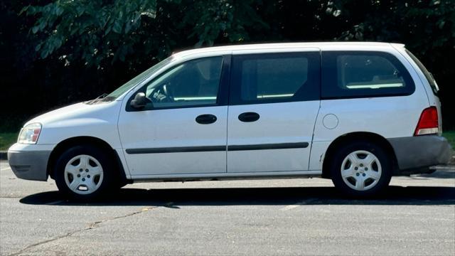 used 2007 Ford Freestar car, priced at $3,500