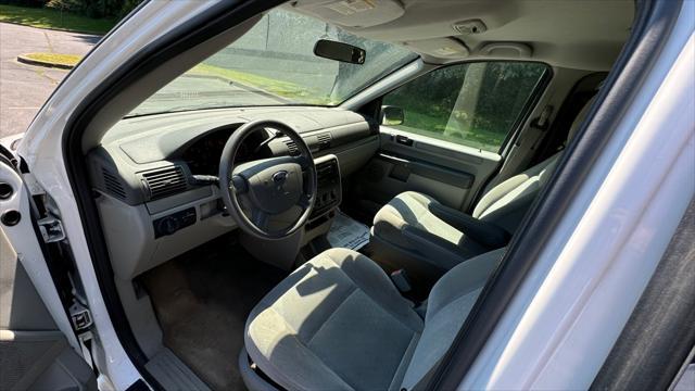 used 2007 Ford Freestar car, priced at $3,500