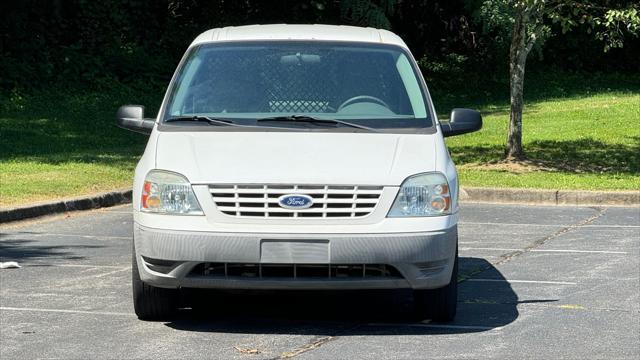 used 2007 Ford Freestar car, priced at $3,500