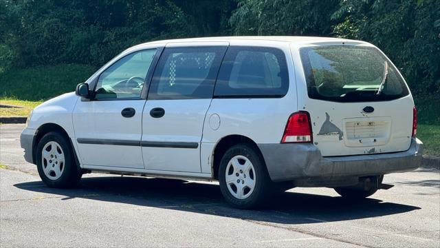 used 2007 Ford Freestar car, priced at $3,500