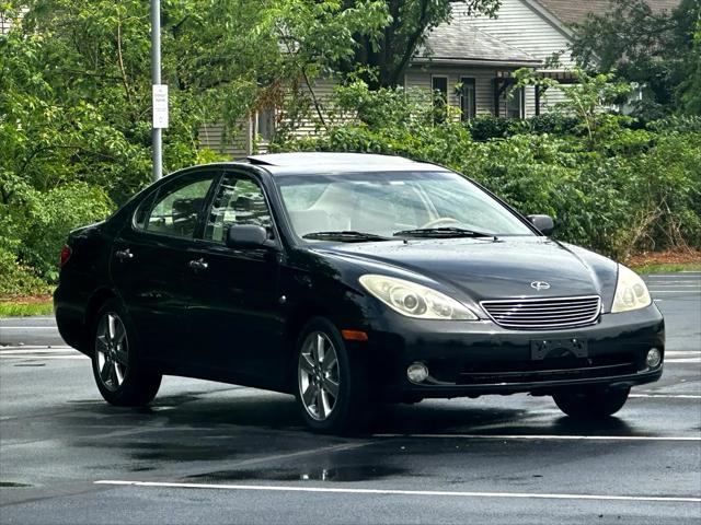 used 2006 Lexus ES 330 car, priced at $4,995