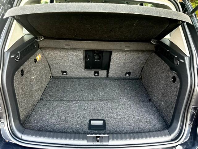 used 2015 Volkswagen Tiguan car, priced at $8,995