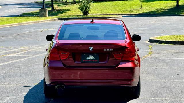 used 2011 BMW 328 car, priced at $8,995