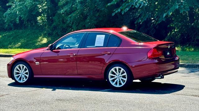 used 2011 BMW 328 car, priced at $8,995