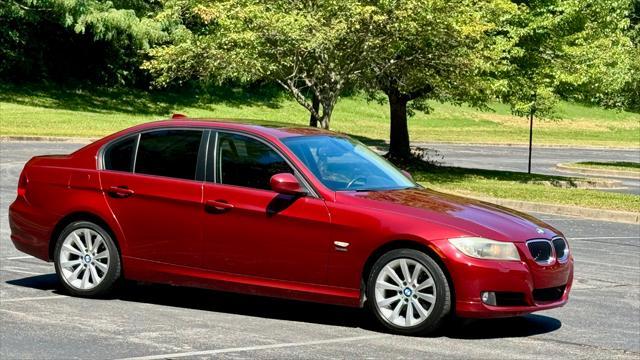 used 2011 BMW 328 car, priced at $8,995