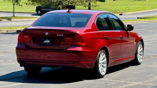 used 2011 BMW 328 car, priced at $8,995