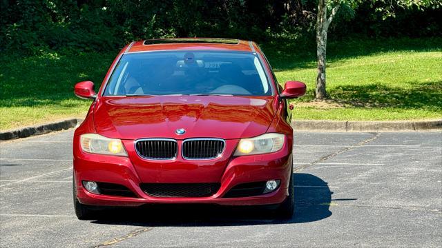 used 2011 BMW 328 car, priced at $8,995