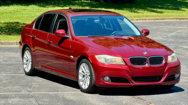 used 2011 BMW 328 car, priced at $8,995