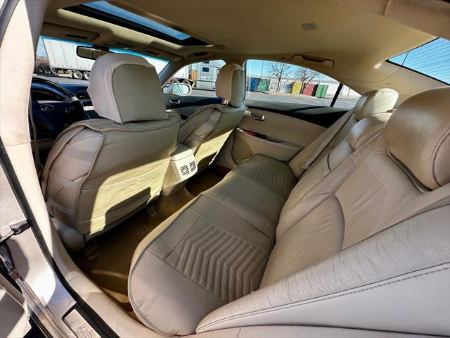 used 2010 Lexus ES 350 car, priced at $8,995