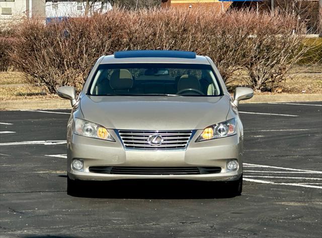 used 2010 Lexus ES 350 car, priced at $8,995