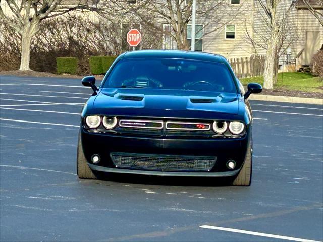 used 2015 Dodge Challenger car, priced at $16,995