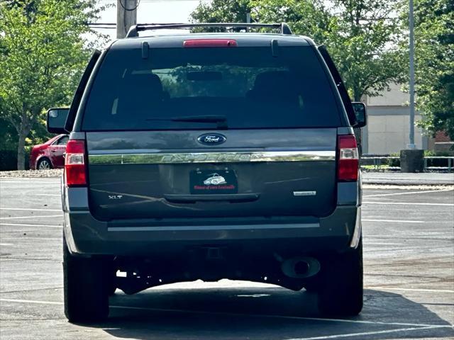 used 2017 Ford Expedition car, priced at $9,995
