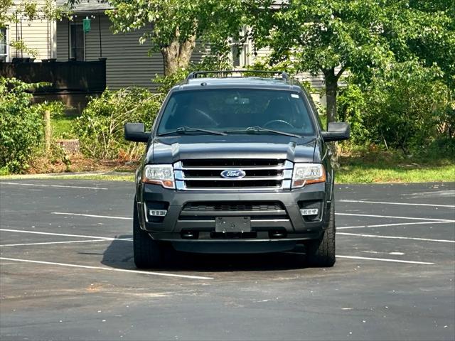 used 2017 Ford Expedition car, priced at $9,995