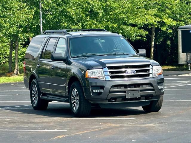 used 2017 Ford Expedition car, priced at $9,995