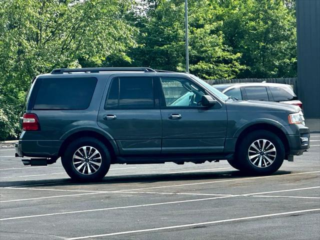 used 2017 Ford Expedition car, priced at $9,995