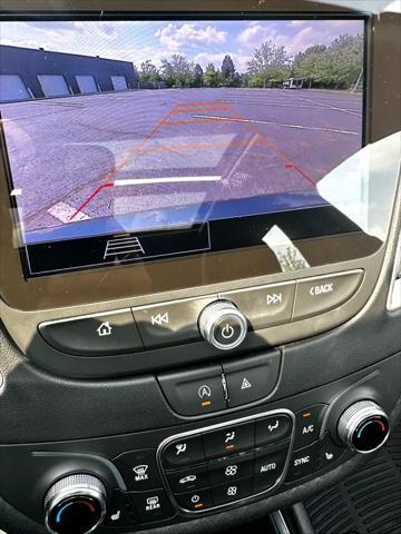 used 2023 Chevrolet Malibu car, priced at $15,995