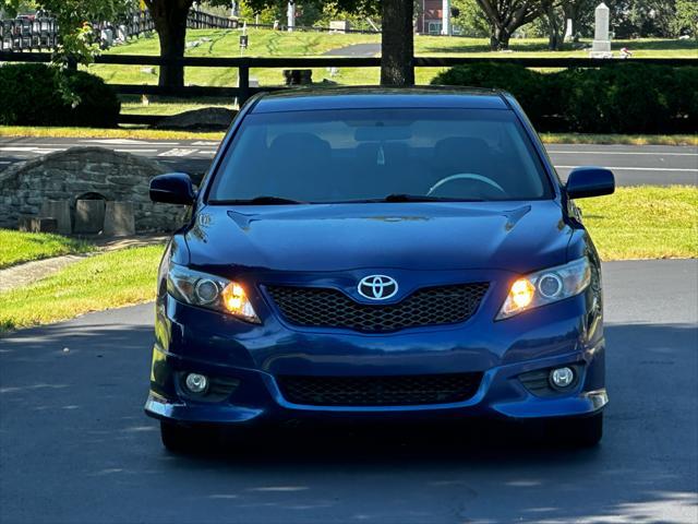 used 2010 Toyota Camry car, priced at $8,500