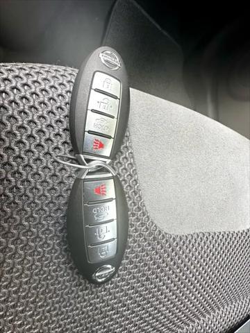 used 2007 Nissan Sentra car, priced at $4,995