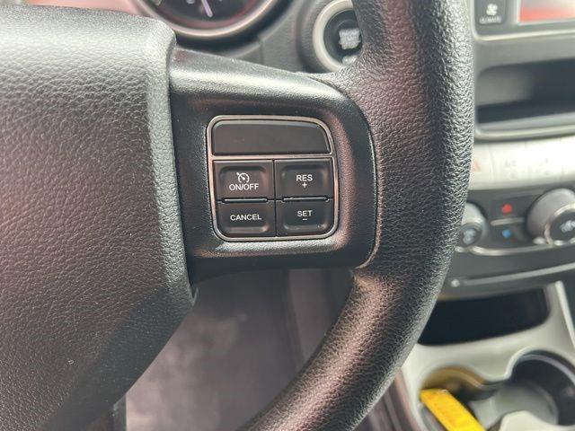 used 2020 Dodge Journey car, priced at $17,263