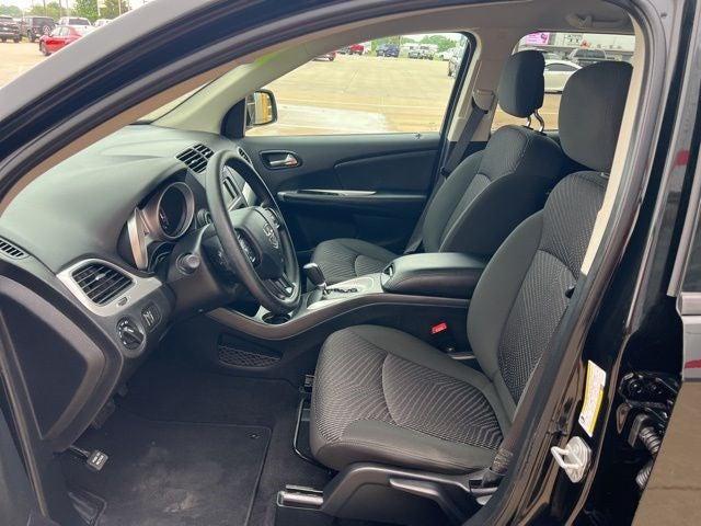 used 2020 Dodge Journey car, priced at $17,263
