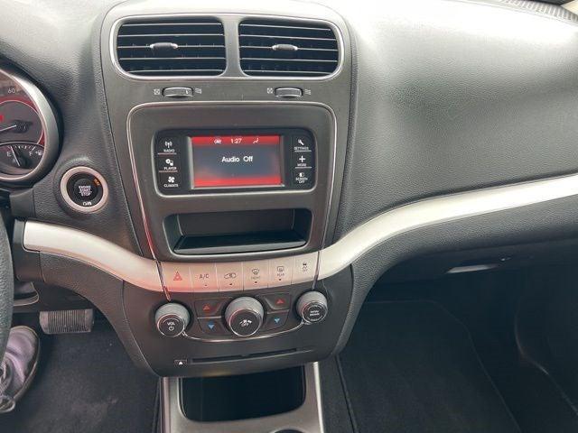 used 2020 Dodge Journey car, priced at $17,263