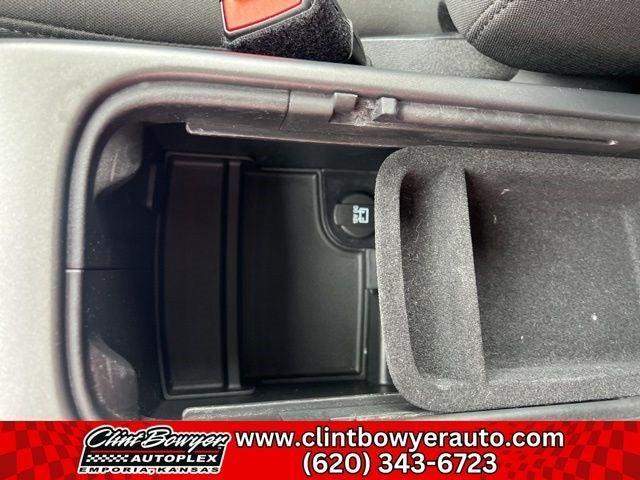 used 2020 Dodge Journey car, priced at $17,963