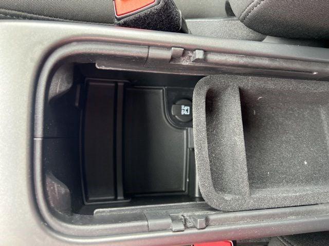 used 2020 Dodge Journey car, priced at $17,263