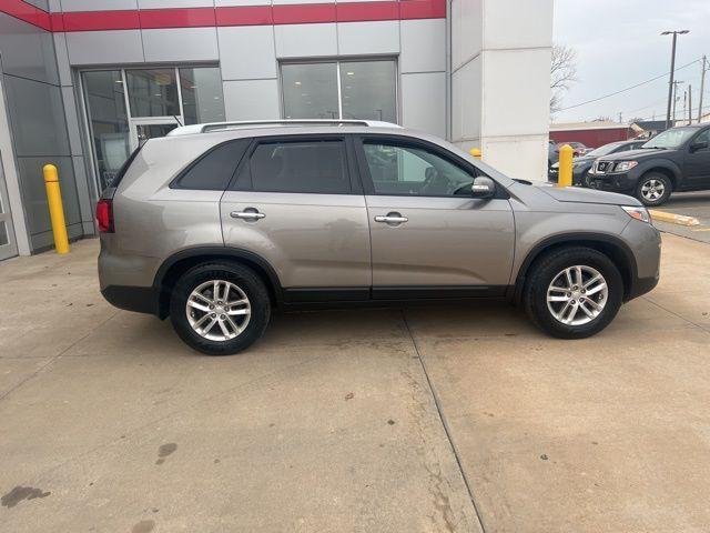 used 2015 Kia Sorento car, priced at $7,963