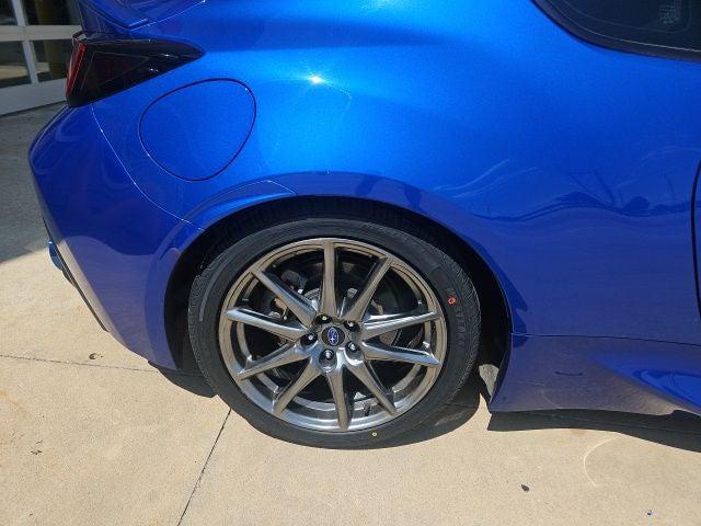 used 2023 Subaru BRZ car, priced at $24,463