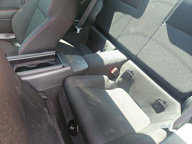 used 2023 Subaru BRZ car, priced at $24,463
